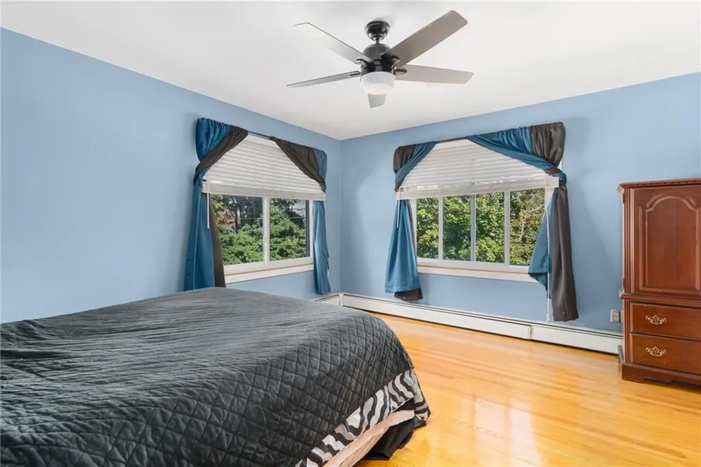 7 Winfield Road Johnston RI 02919