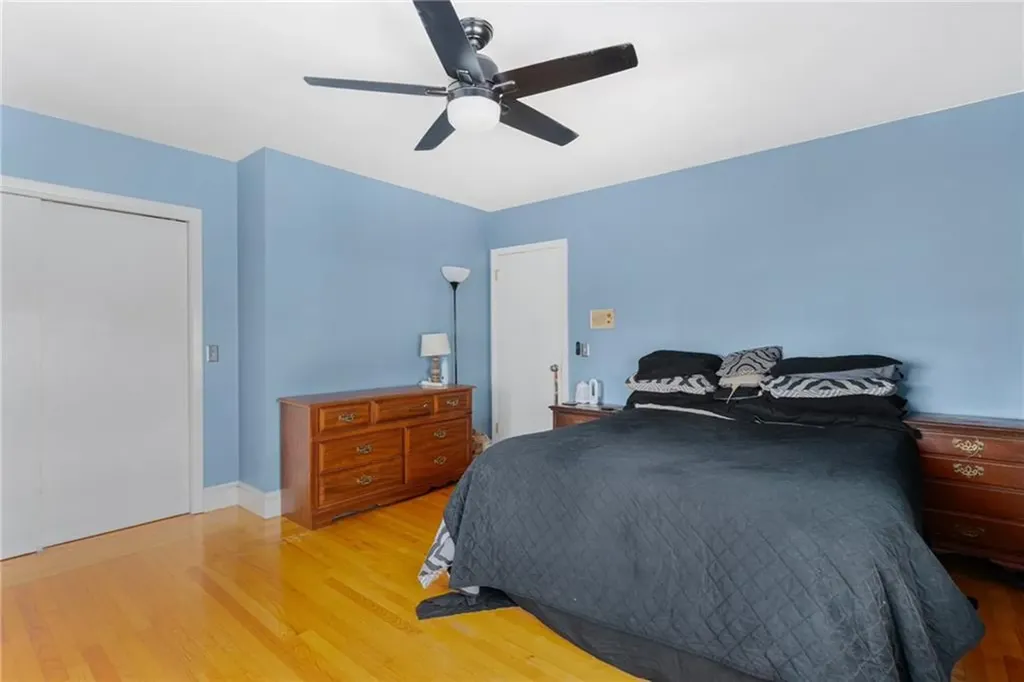 7 Winfield Road Johnston RI 02919