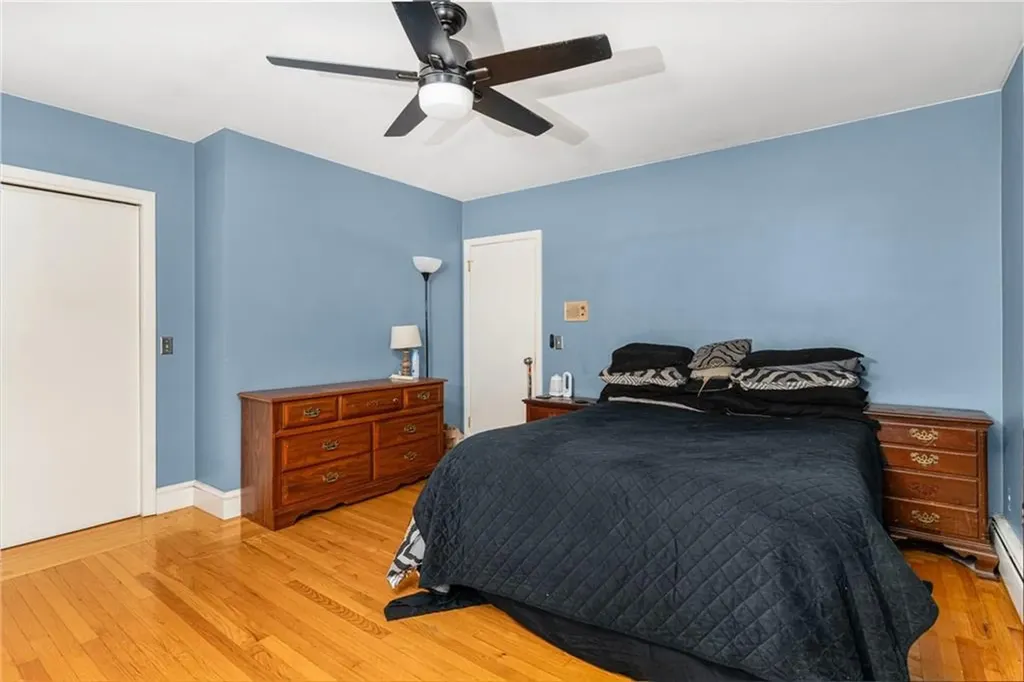 7 Winfield Road Johnston RI 02919