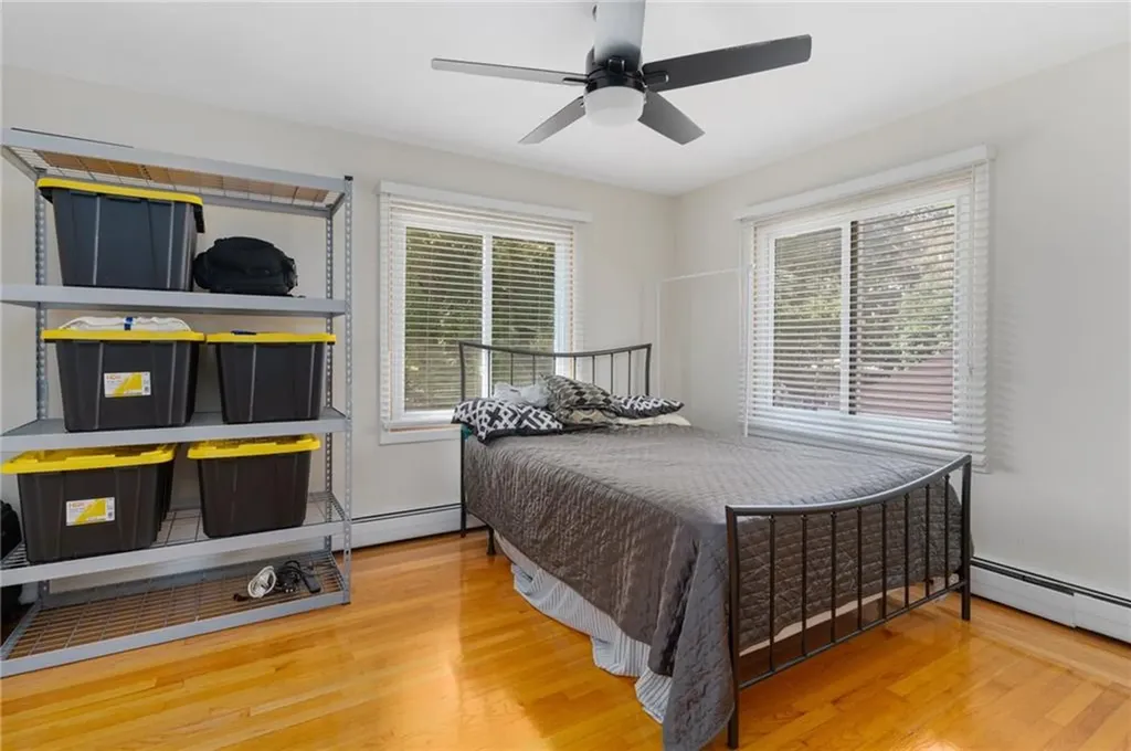 7 Winfield Road Johnston RI 02919
