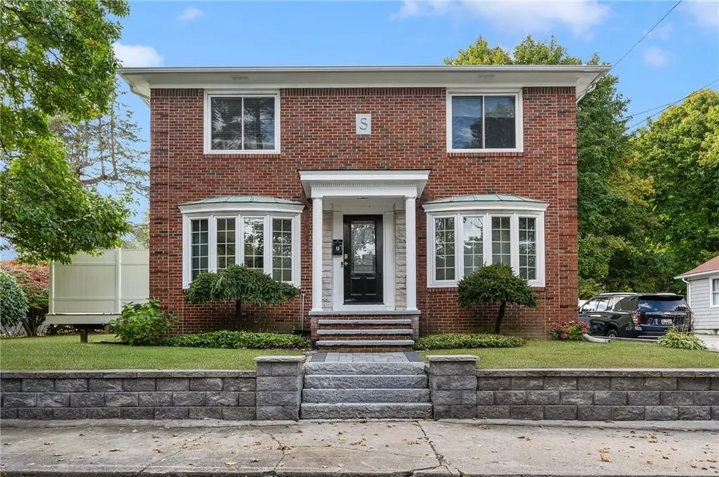 7 Winfield Road Johnston RI 02919
