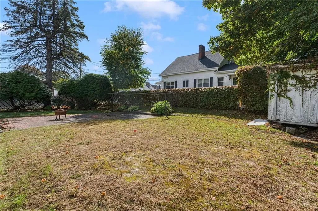 7 Winfield Road Johnston RI 02919
