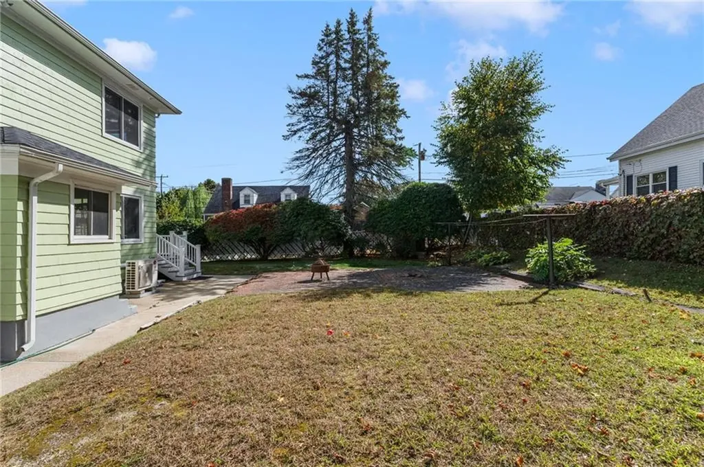 7 Winfield Road Johnston RI 02919