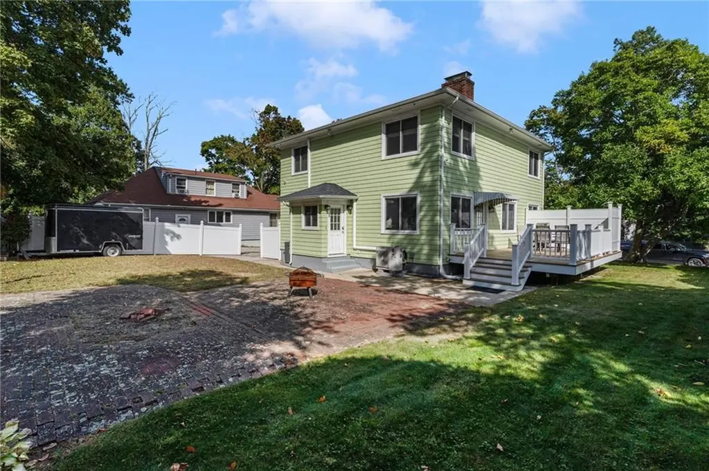 7 Winfield Road Johnston RI 02919