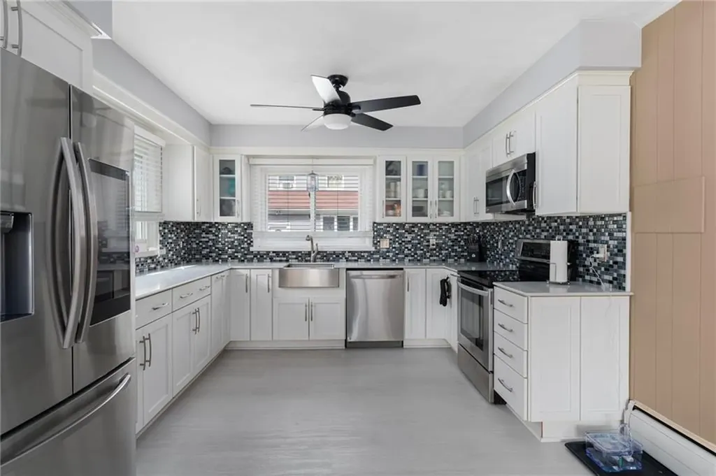 7 Winfield Road Johnston RI 02919
