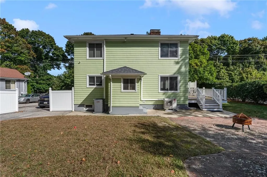 7 Winfield Road Johnston RI 02919