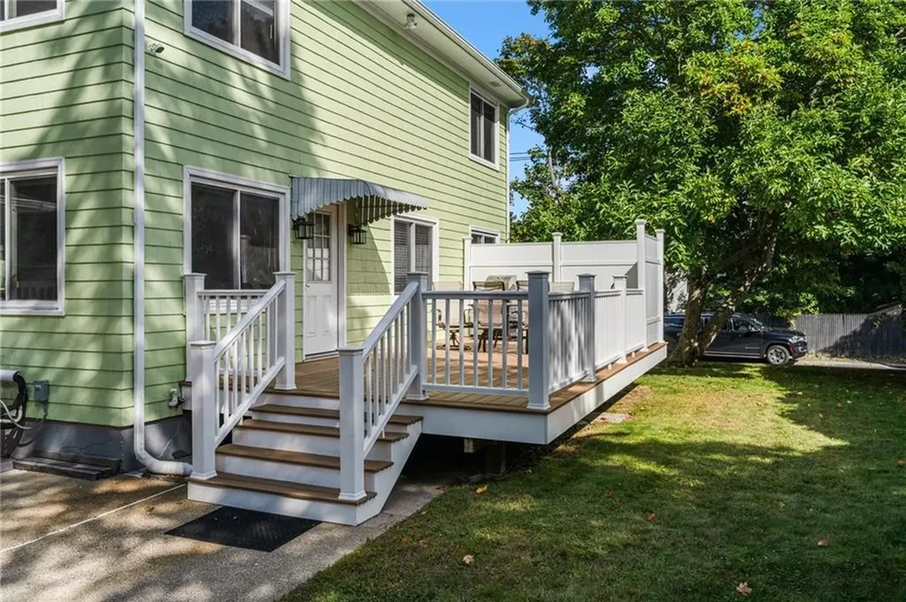 7 Winfield Road Johnston RI 02919