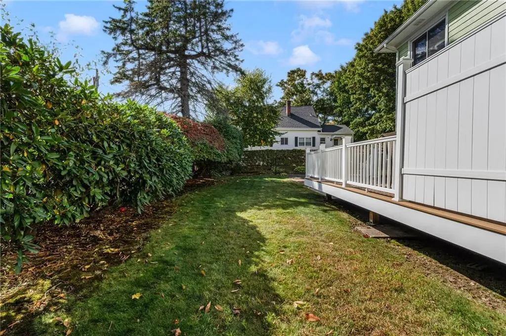 7 Winfield Road Johnston RI 02919