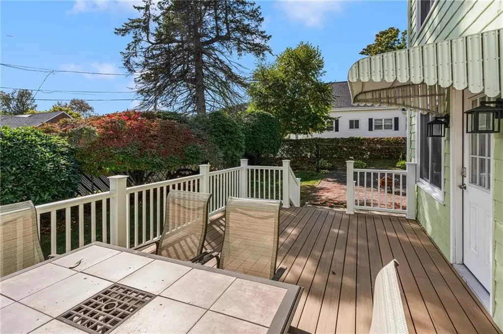 7 Winfield Road Johnston RI 02919