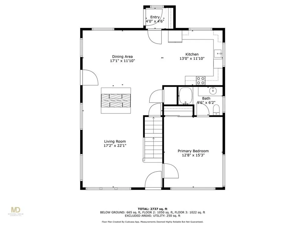 7 Winfield Road Johnston RI 02919