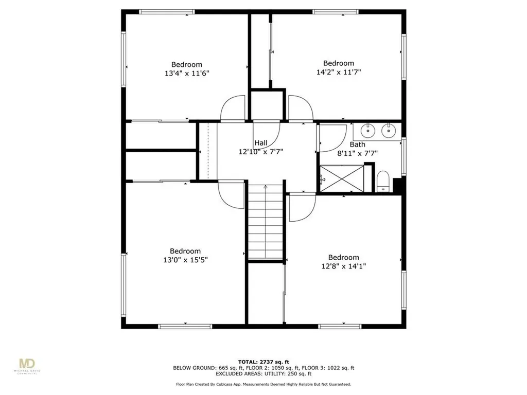 7 Winfield Road Johnston RI 02919