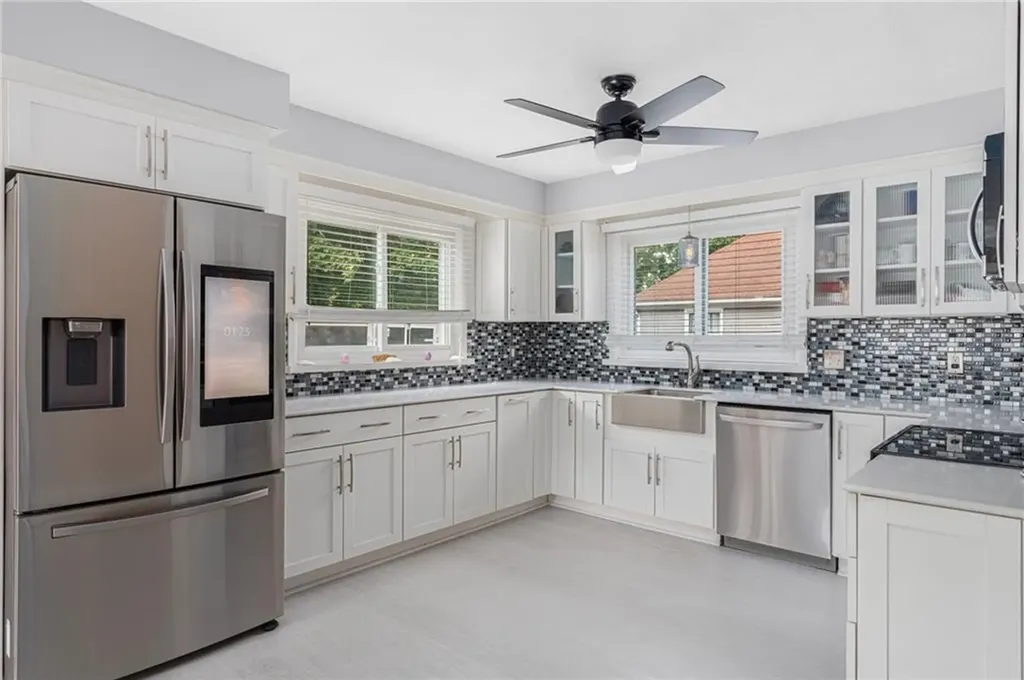 7 Winfield Road Johnston RI 02919