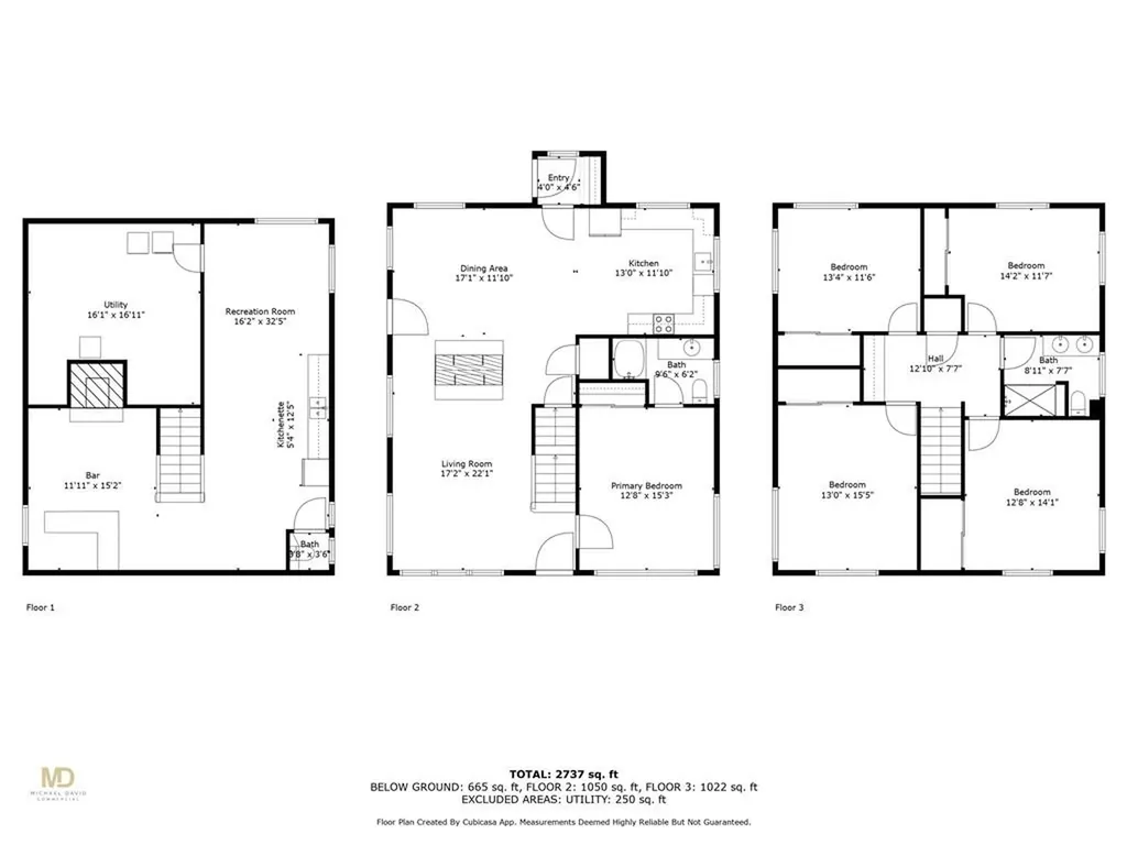 7 Winfield Road Johnston RI 02919