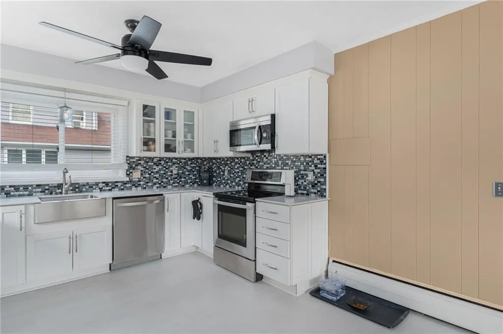 7 Winfield Road Johnston RI 02919
