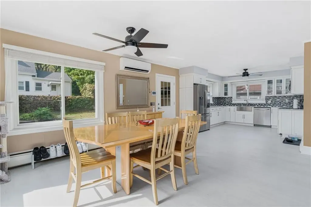 7 Winfield Road Johnston RI 02919