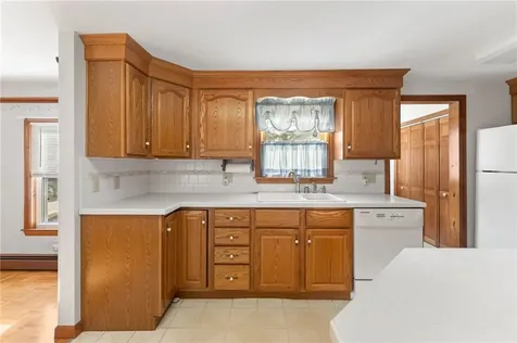 210 Centennial Street Burrillville RI 02859