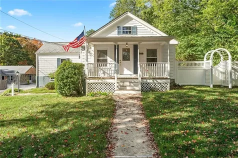 210 Centennial Street Burrillville RI 02859