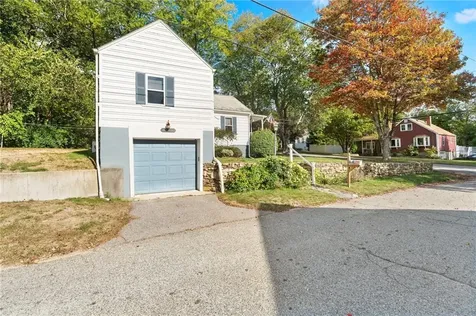 210 Centennial Street Burrillville RI 02859