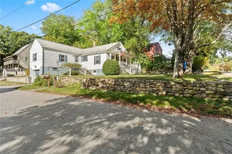 210 Centennial Street Burrillville RI 02859