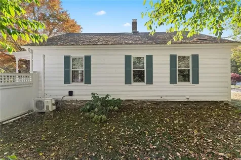 210 Centennial Street Burrillville RI 02859