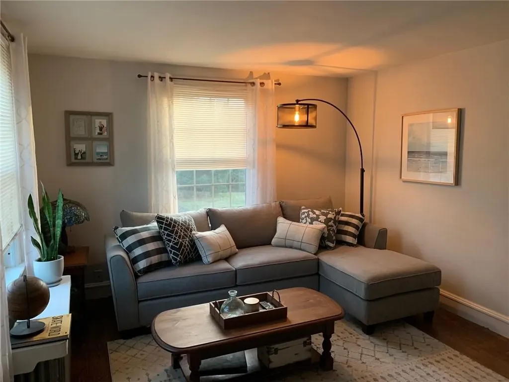 8 Diana Avenue Smithfield RI 02917