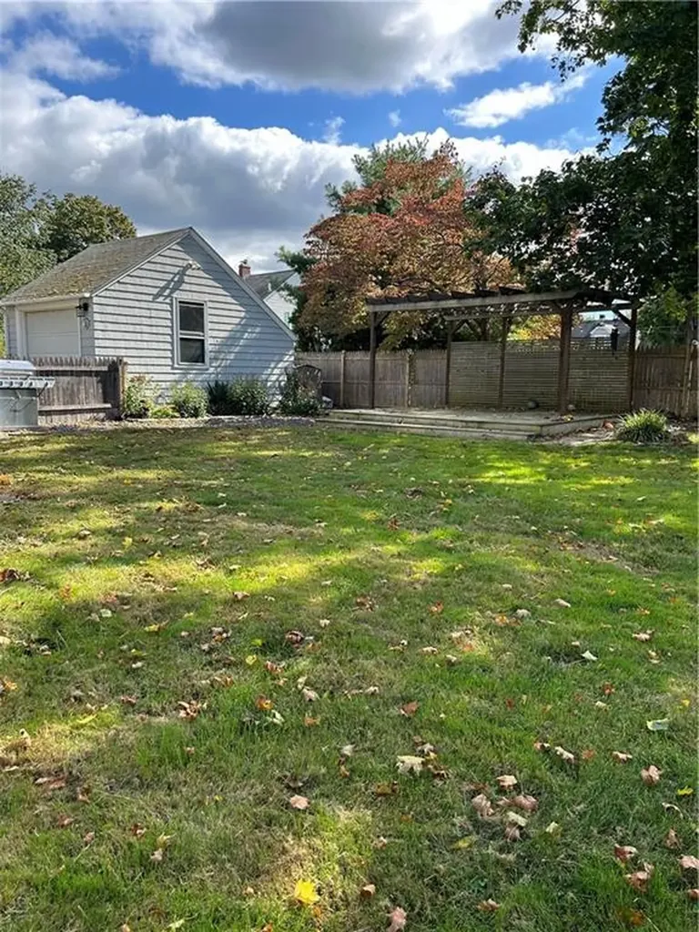 8 Diana Avenue Smithfield RI 02917