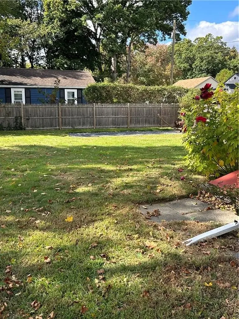 8 Diana Avenue Smithfield RI 02917