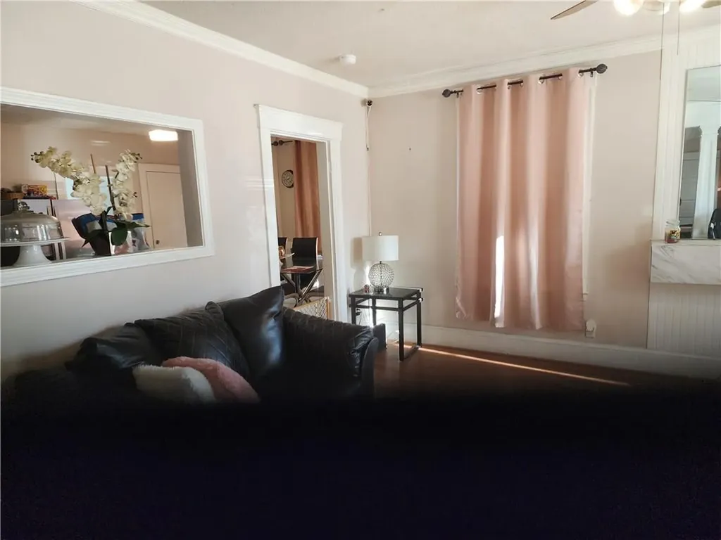 17 Morton Avenue Woonsocket RI 02895