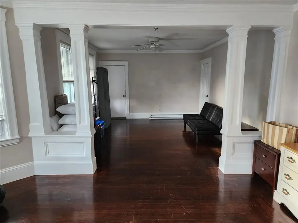 17 Morton Avenue Woonsocket RI 02895
