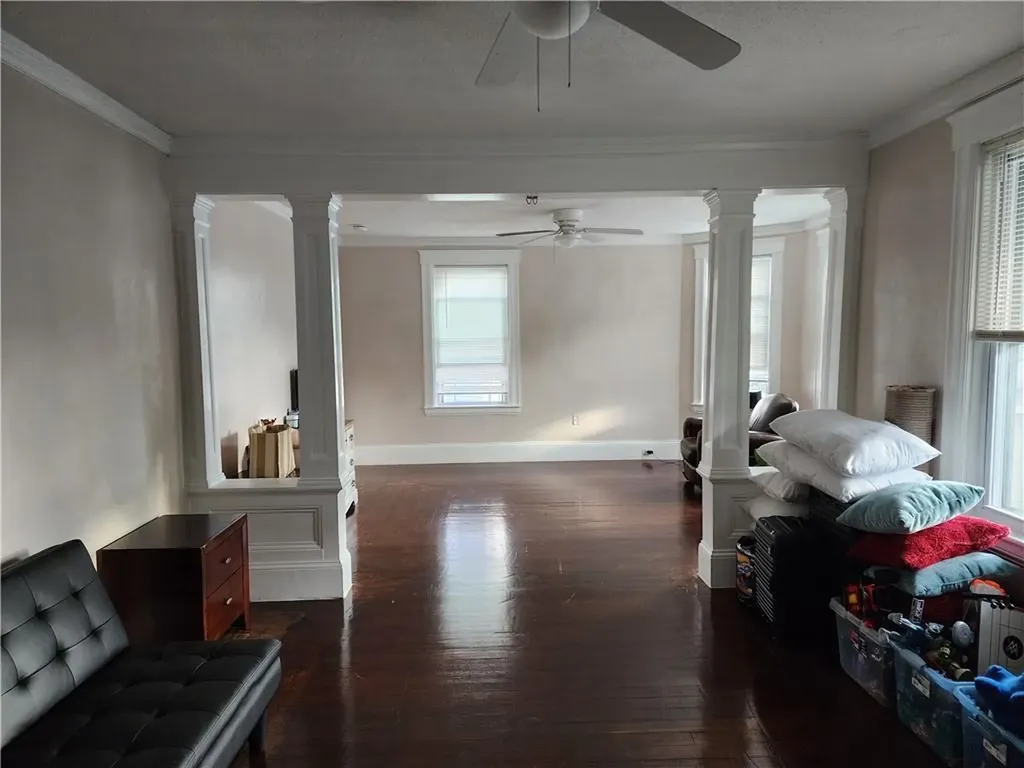 17 Morton Avenue Woonsocket RI 02895