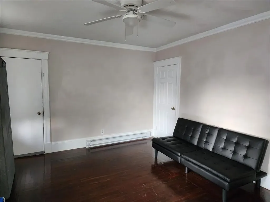 17 Morton Avenue Woonsocket RI 02895