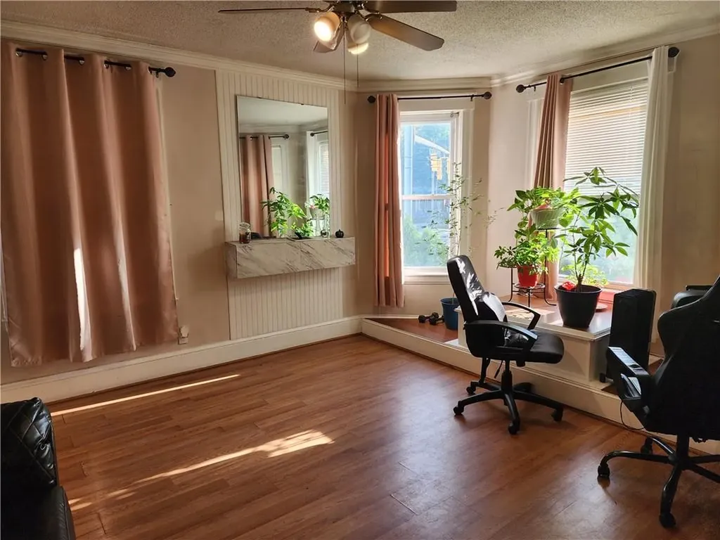 17 Morton Avenue Woonsocket RI 02895