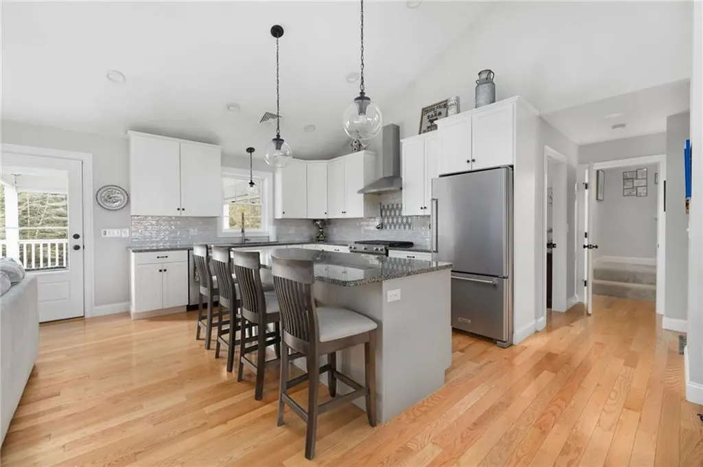 1351 Pippin Orchard Road Cranston RI 02921