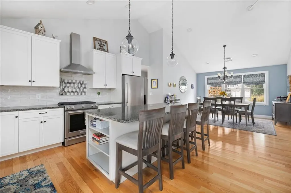 1351 Pippin Orchard Road Cranston RI 02921