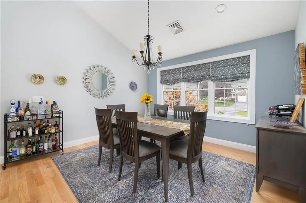 1351 Pippin Orchard Road Cranston RI 02921