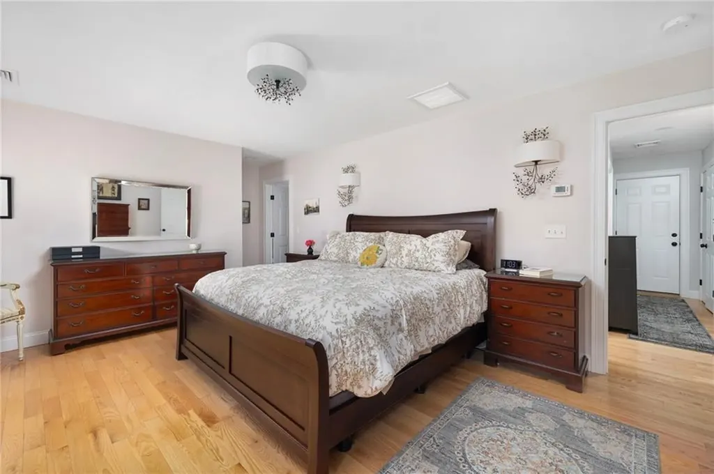 1351 Pippin Orchard Road Cranston RI 02921