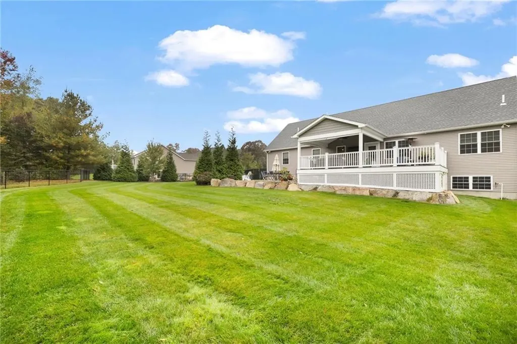 1351 Pippin Orchard Road Cranston RI 02921