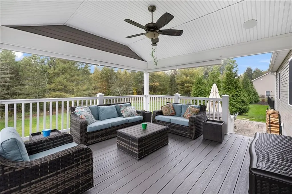 1351 Pippin Orchard Road Cranston RI 02921