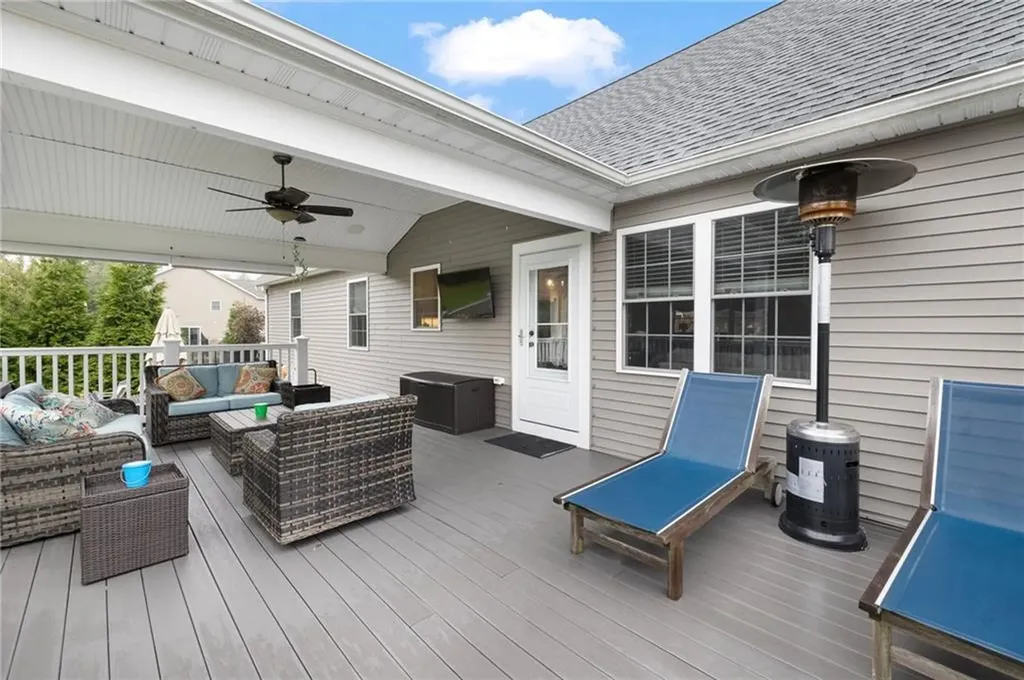 1351 Pippin Orchard Road Cranston RI 02921