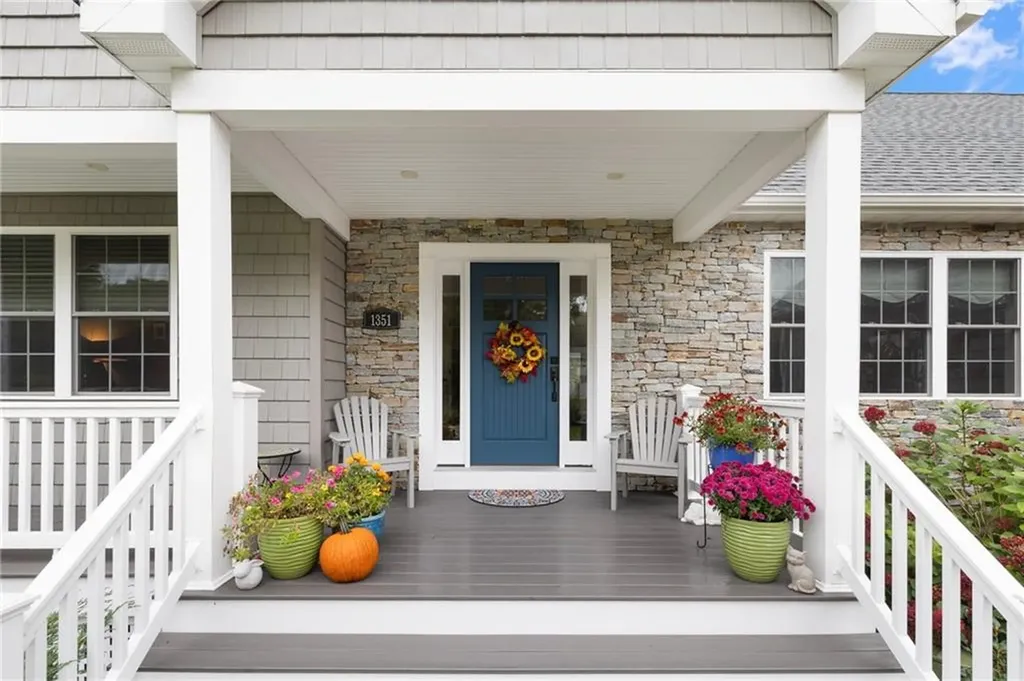 1351 Pippin Orchard Road Cranston RI 02921