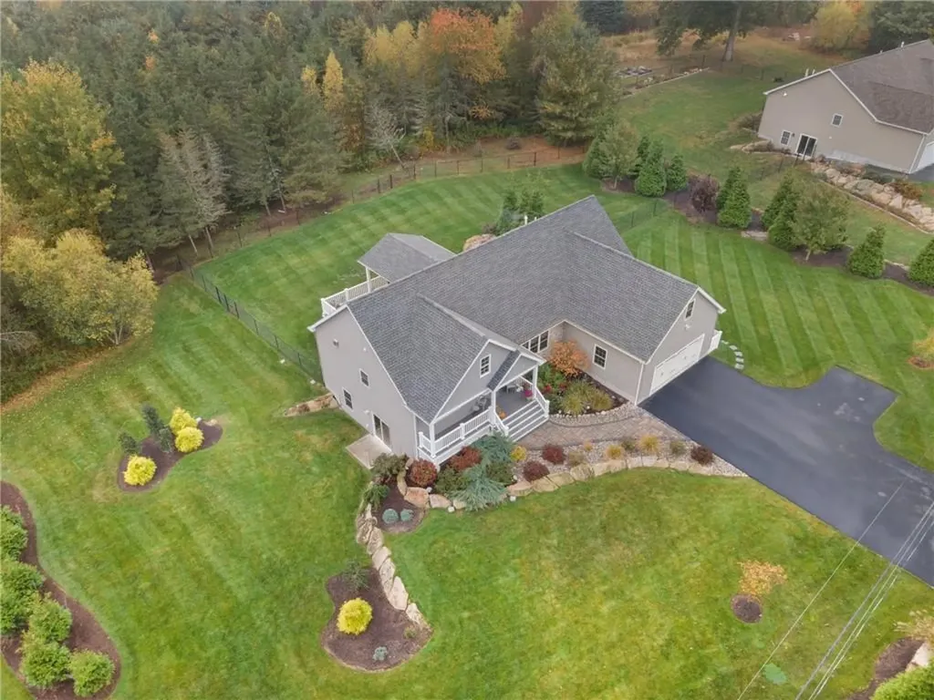 1351 Pippin Orchard Road Cranston RI 02921