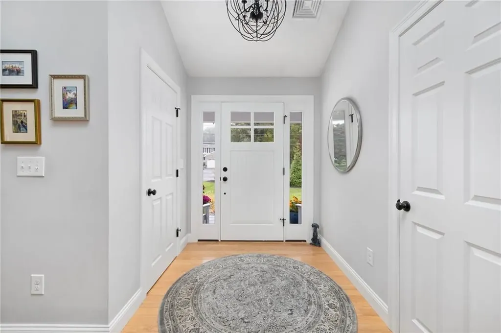 1351 Pippin Orchard Road Cranston RI 02921