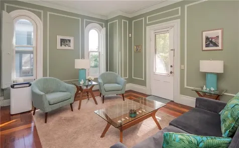 8 Cottage Street Newport RI 02840