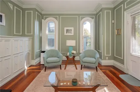 8 Cottage Street Newport RI 02840