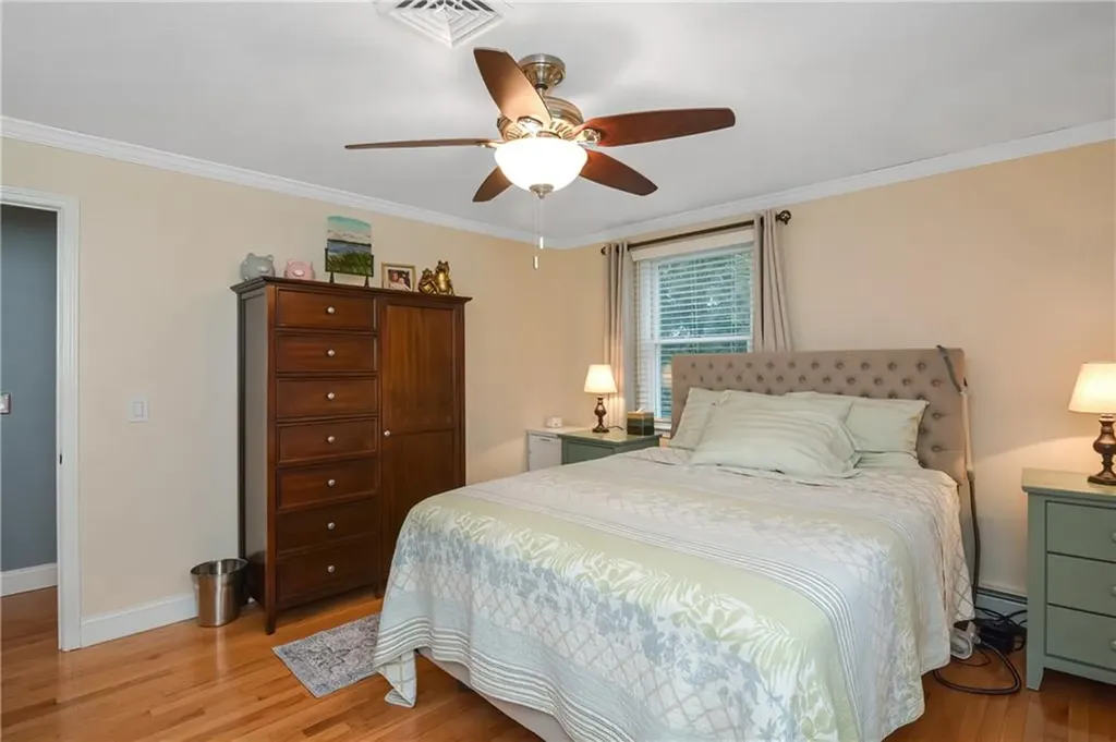 163 Silverwood Lane West Warwick RI 02893