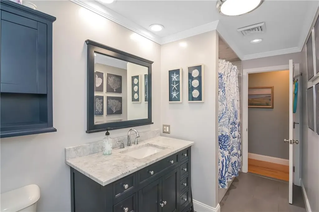 163 Silverwood Lane West Warwick RI 02893