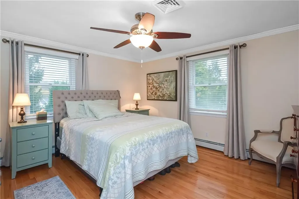 163 Silverwood Lane West Warwick RI 02893