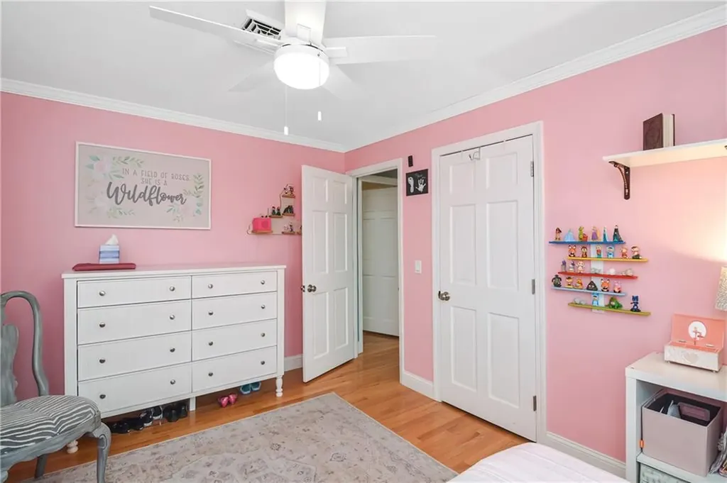 163 Silverwood Lane West Warwick RI 02893