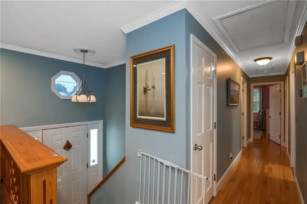 163 Silverwood Lane West Warwick RI 02893