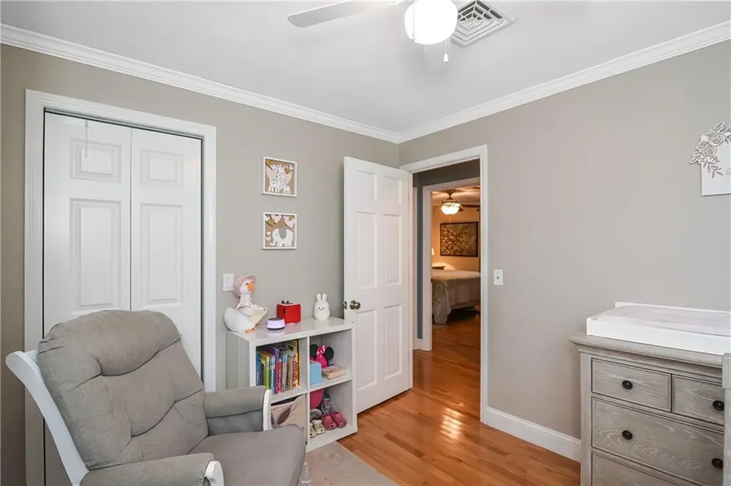 163 Silverwood Lane West Warwick RI 02893